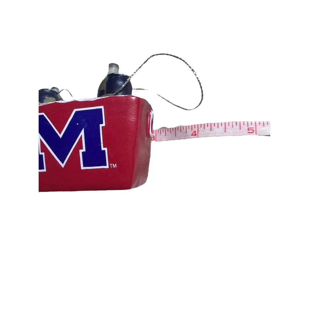 University of Mississippi OLE Miss Rebels 